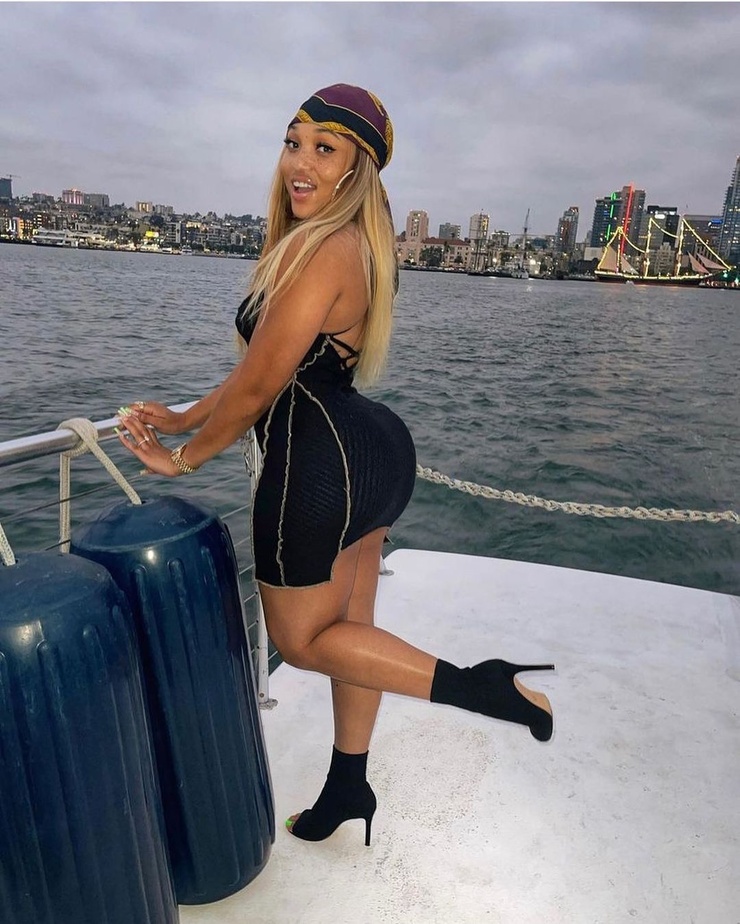 Picture of Cocaine Lorraine