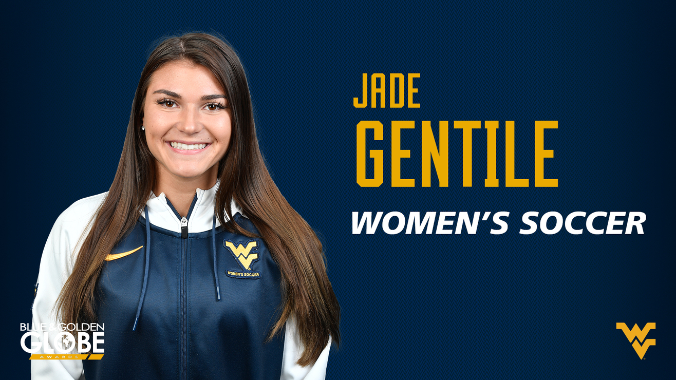 Jade Gentile picture