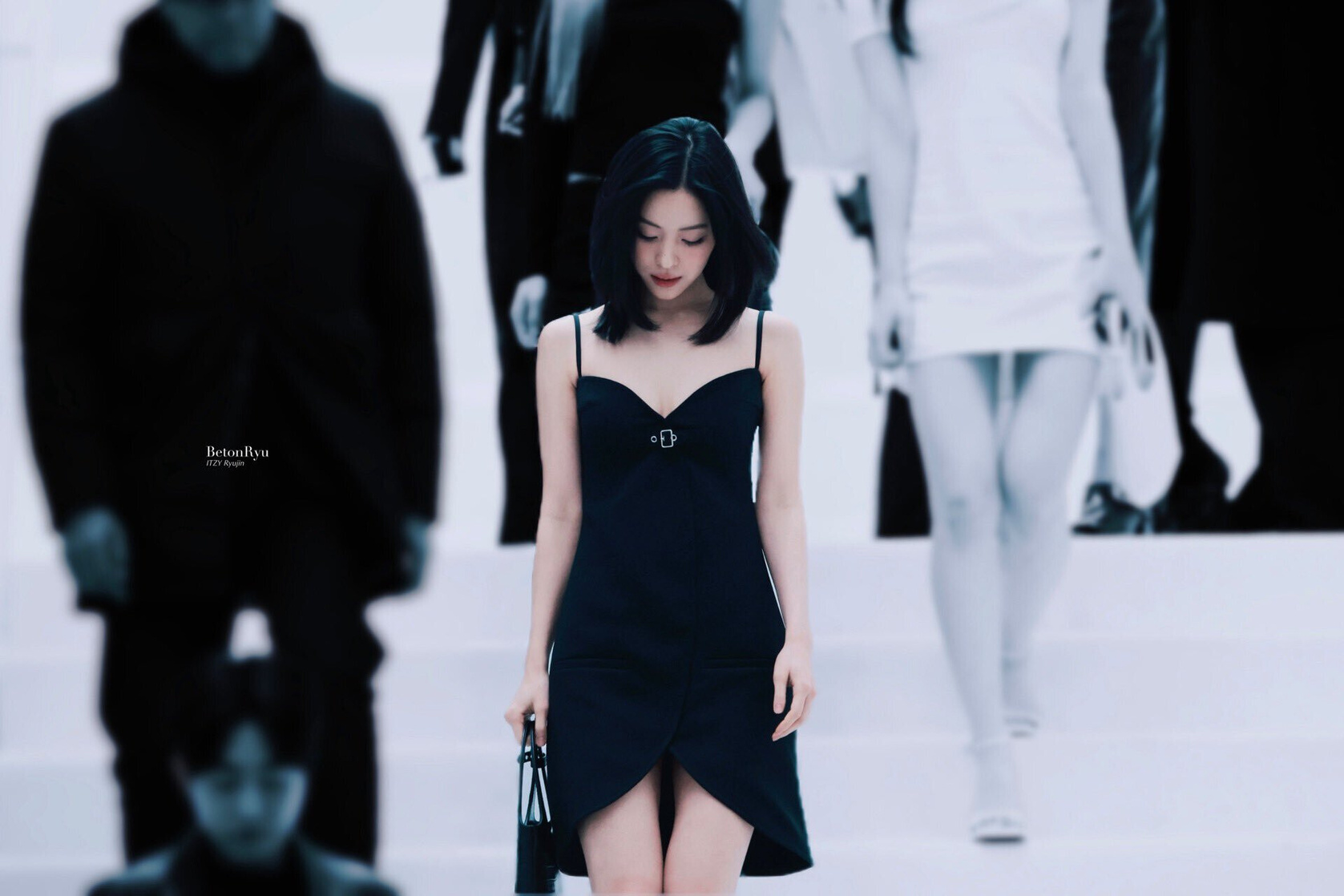 Shin Ryujin