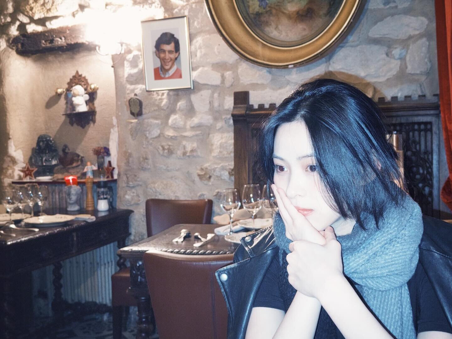 Shin Ryujin