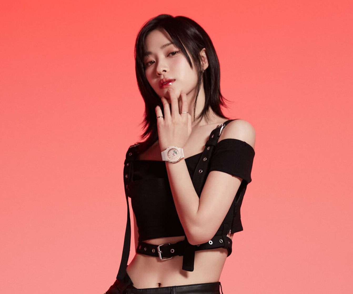 Shin Ryujin
