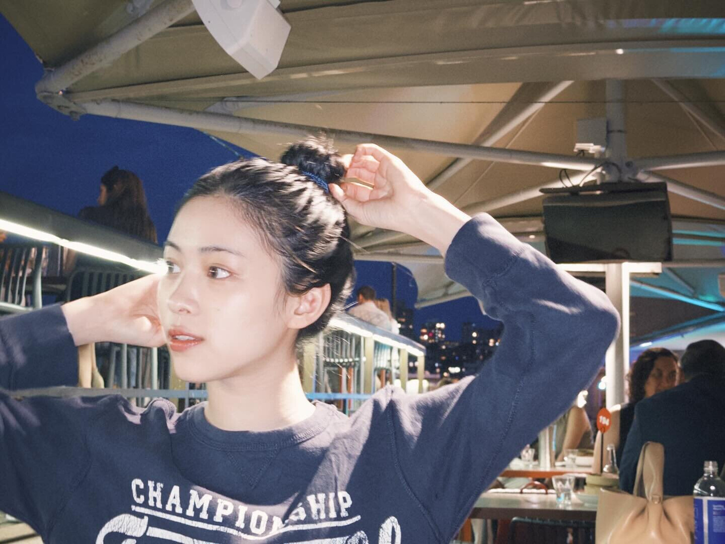 Shin Ryujin