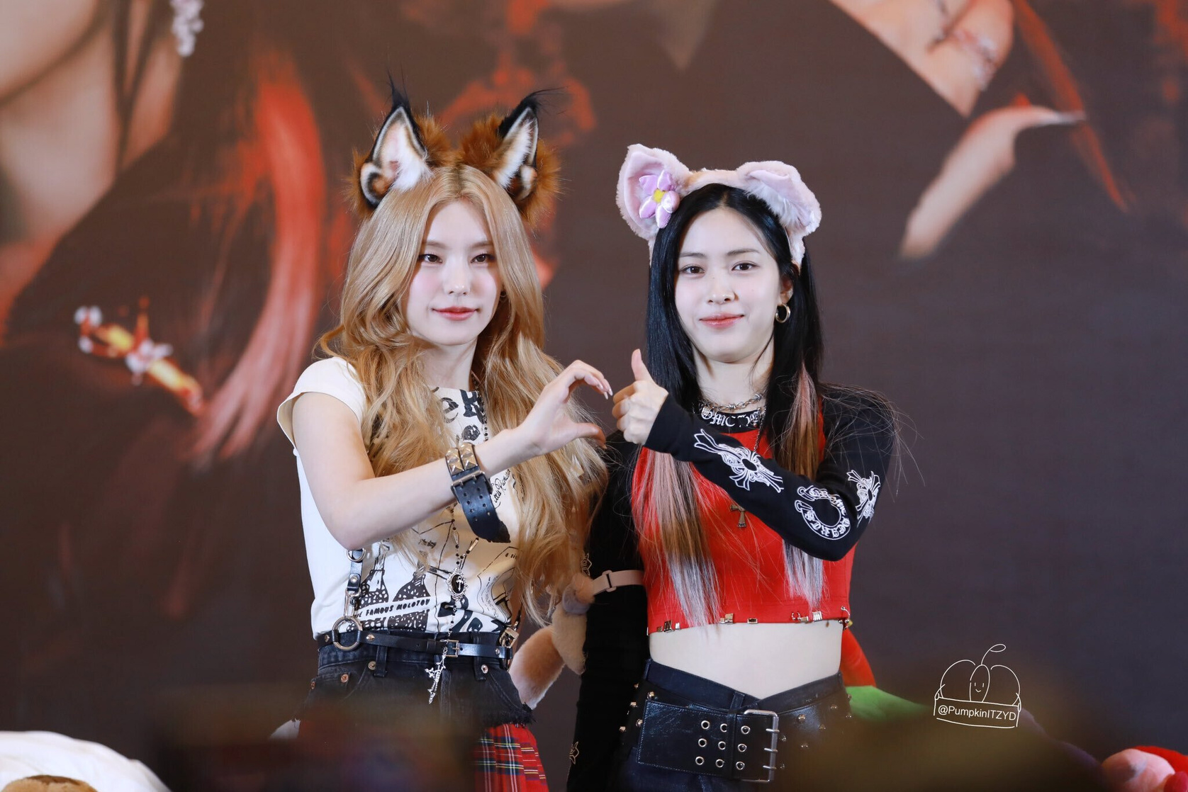 ITZY
