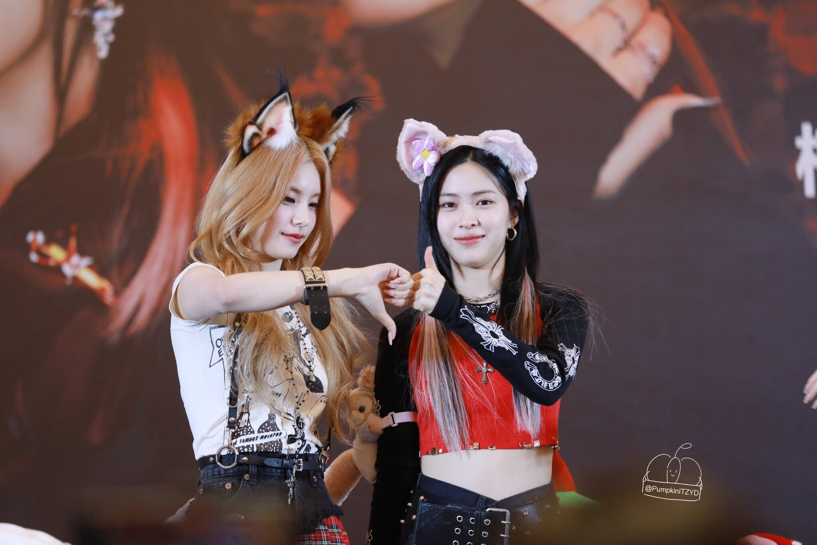 ITZY