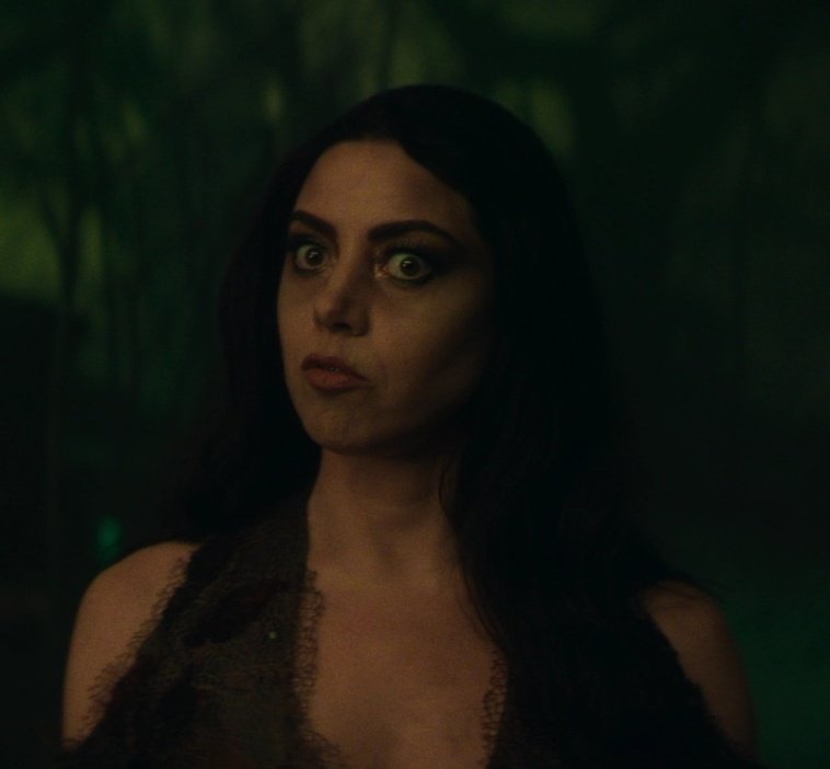 Aubrey Plaza