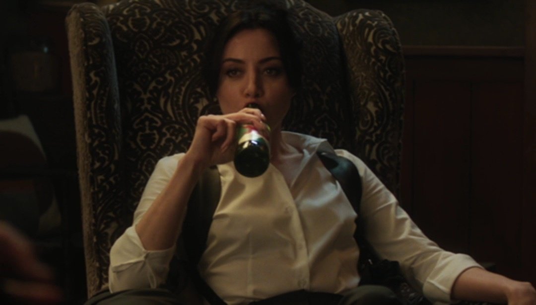 Aubrey Plaza