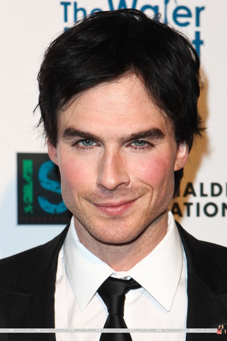 Picture of Ian Somerhalder