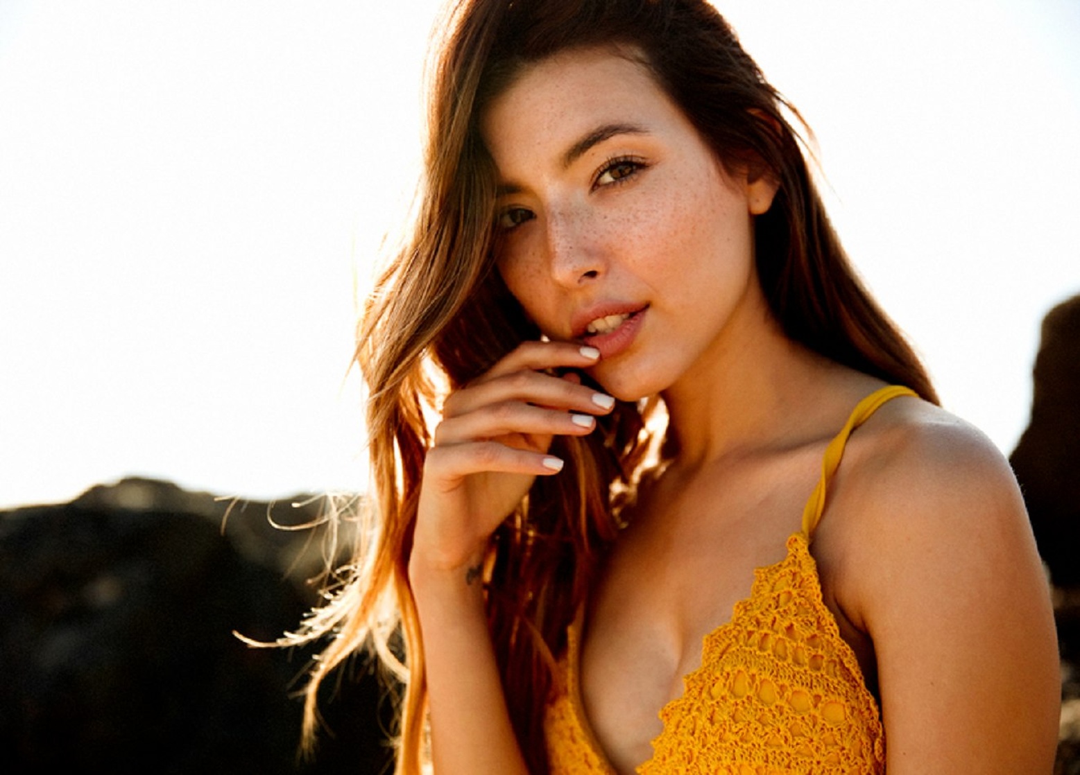 Aly Rae