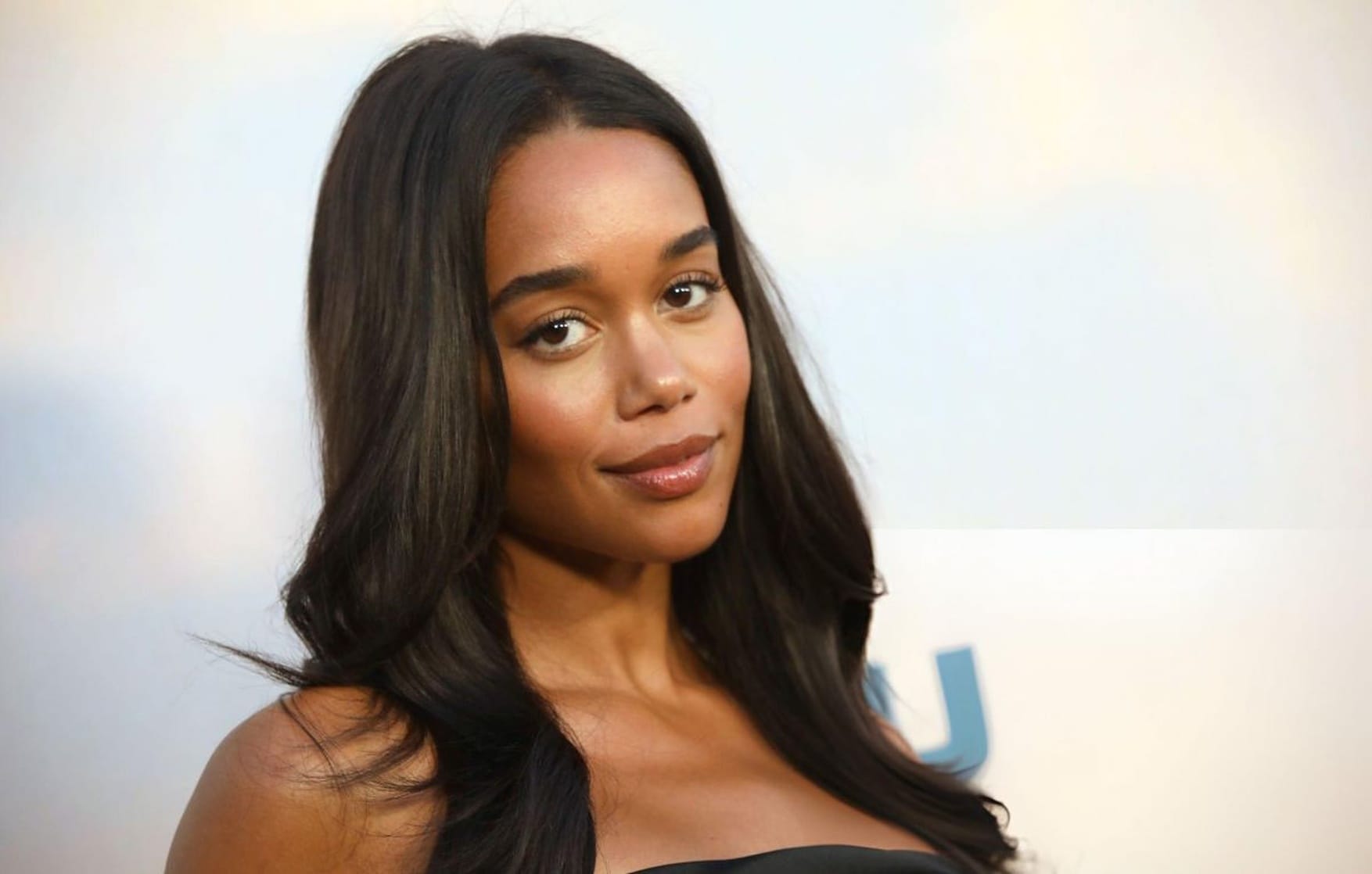 Laura Harrier