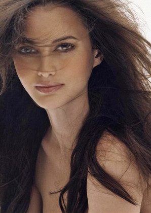 Picture of Jessica Lee Rose