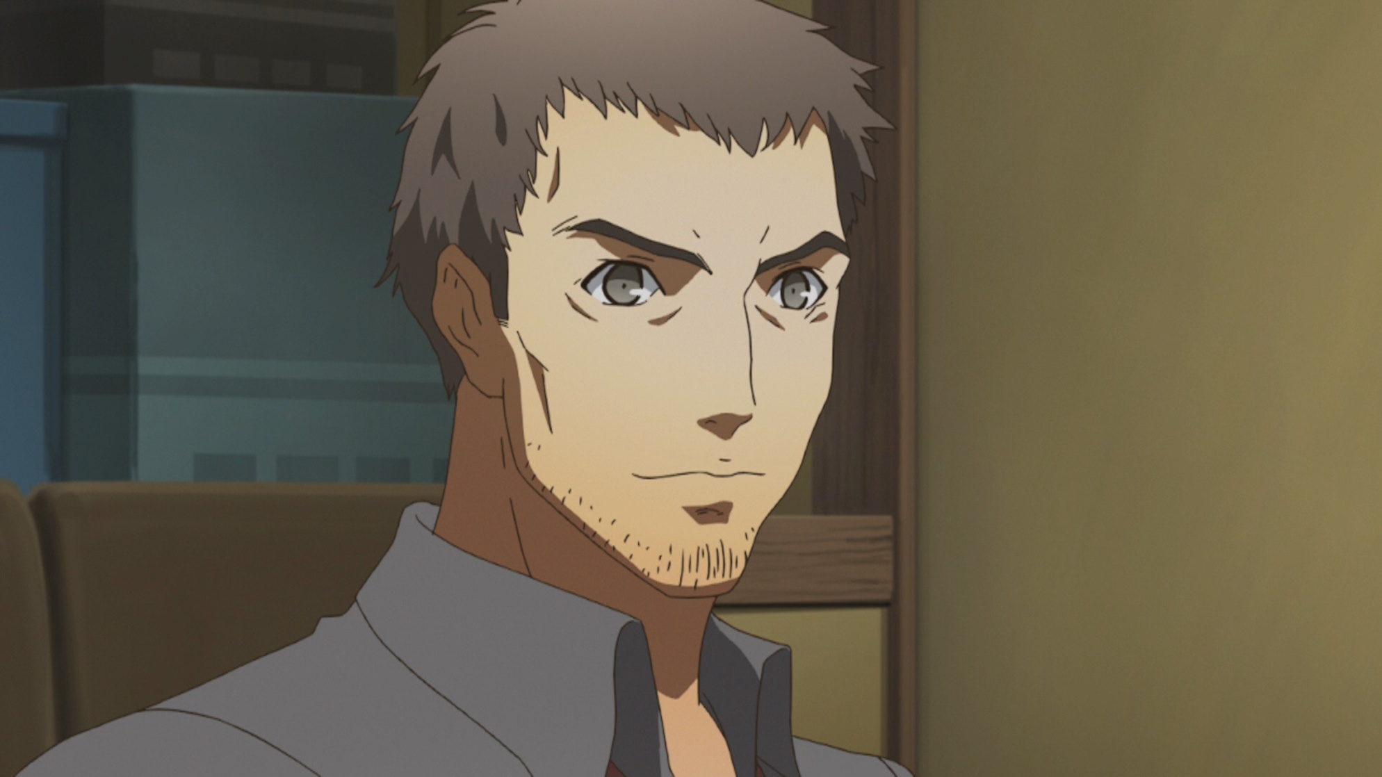 Ryotaro Dojima
