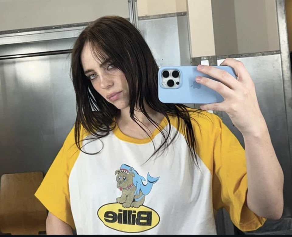 Billie Eilish