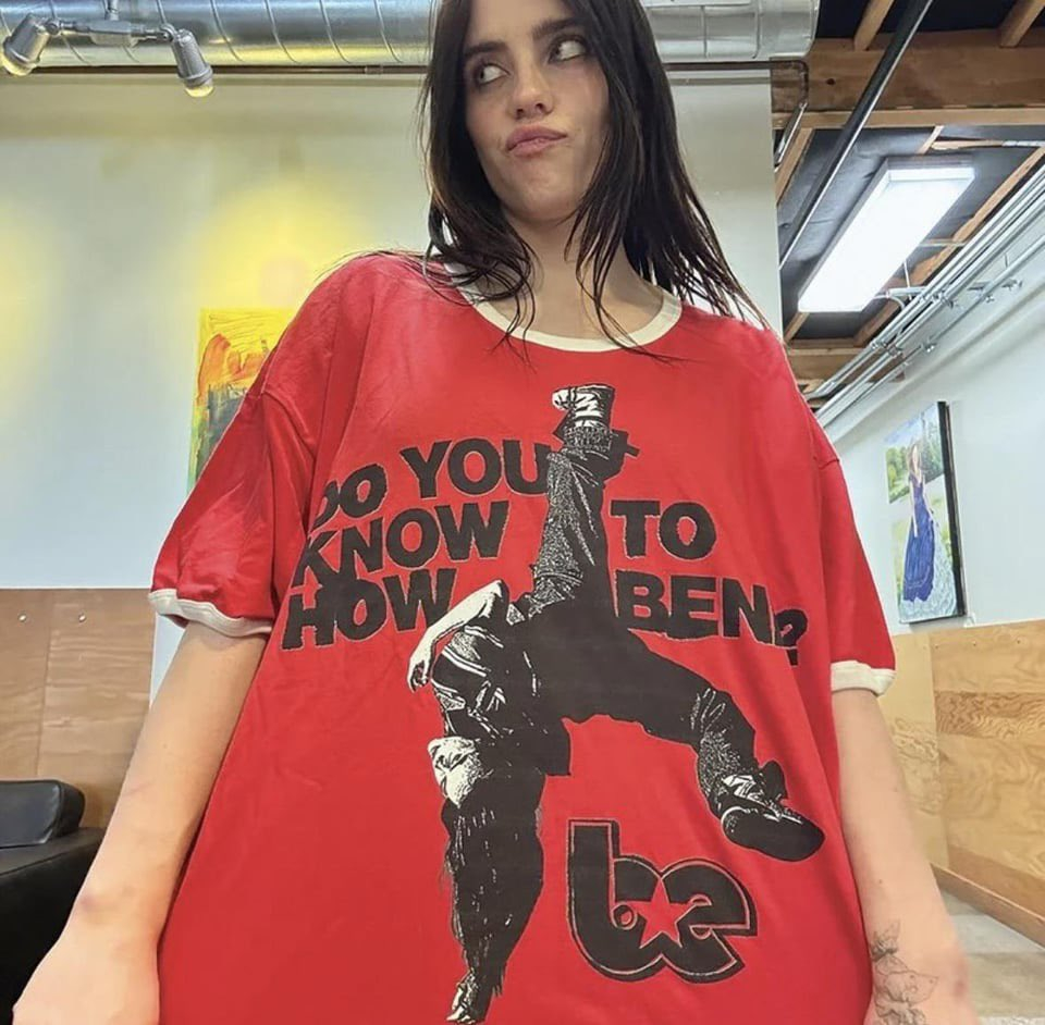 Billie Eilish
