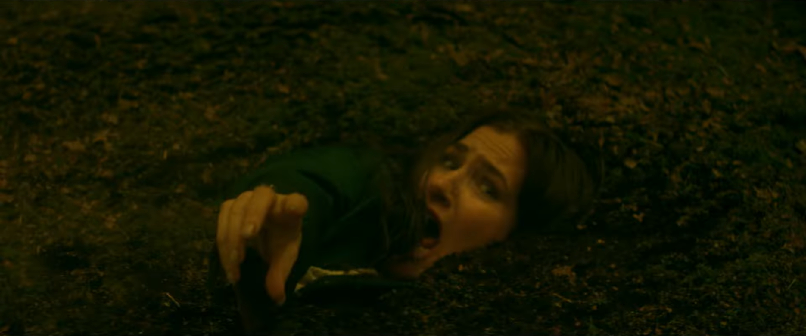 Agatha All Along