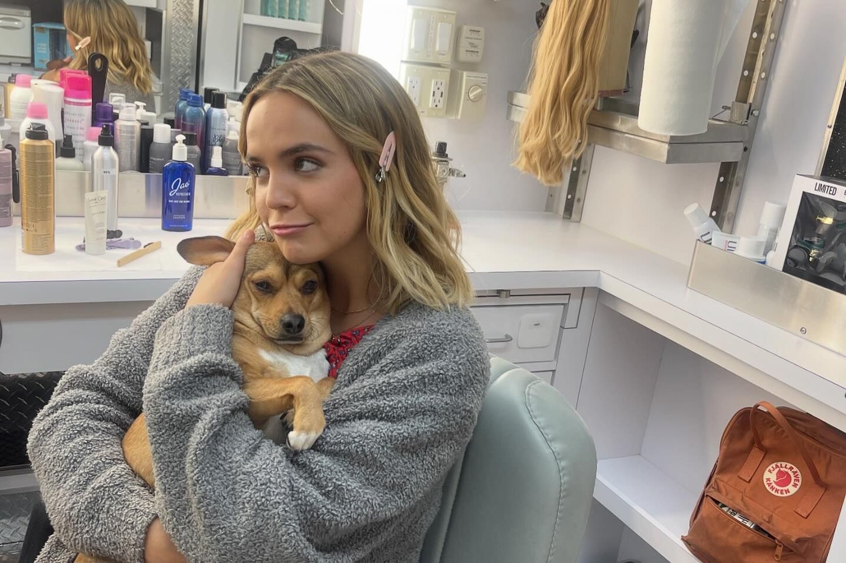 Bailee Madison Bailee Madison
