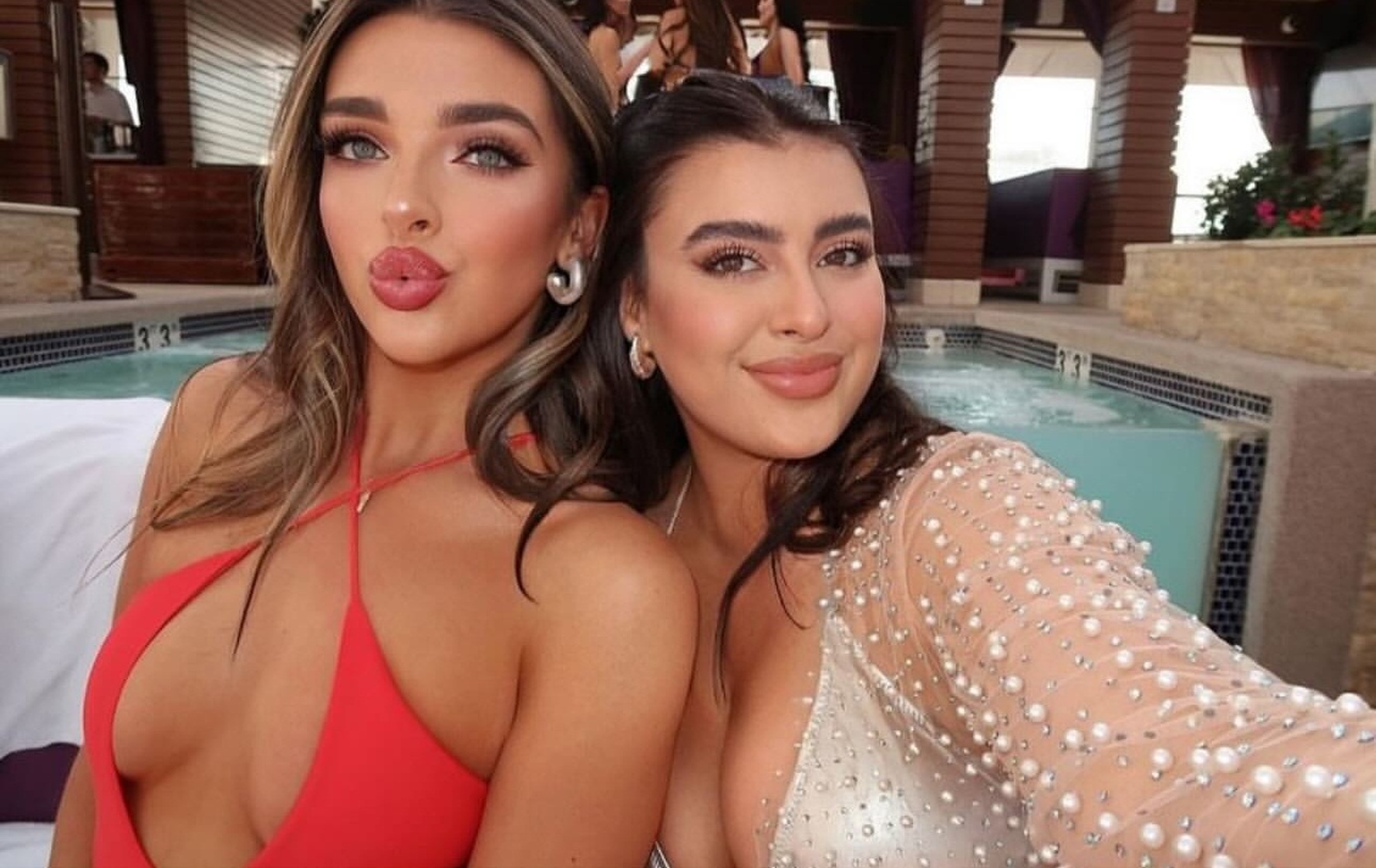 Image of Kendall Vertes