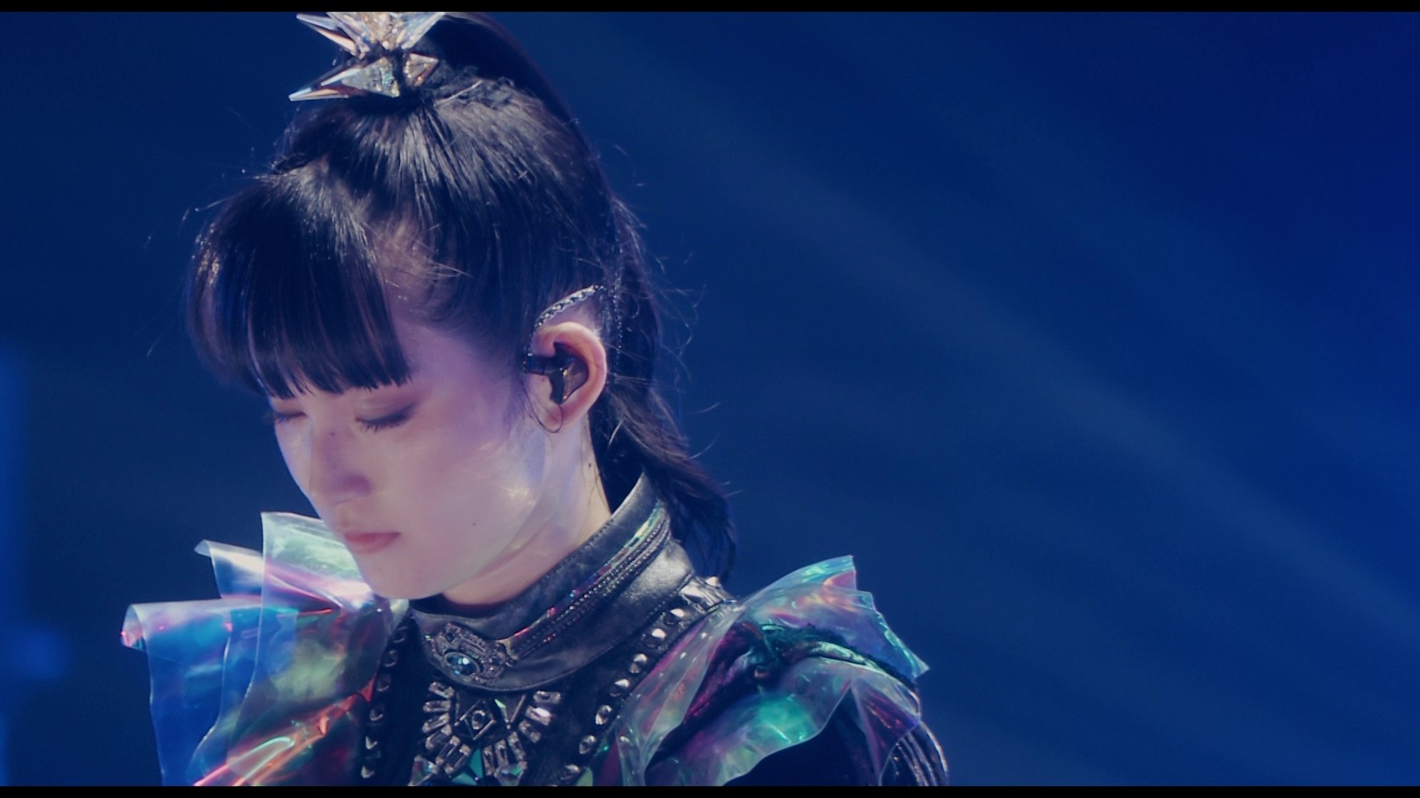 BABYMETAL