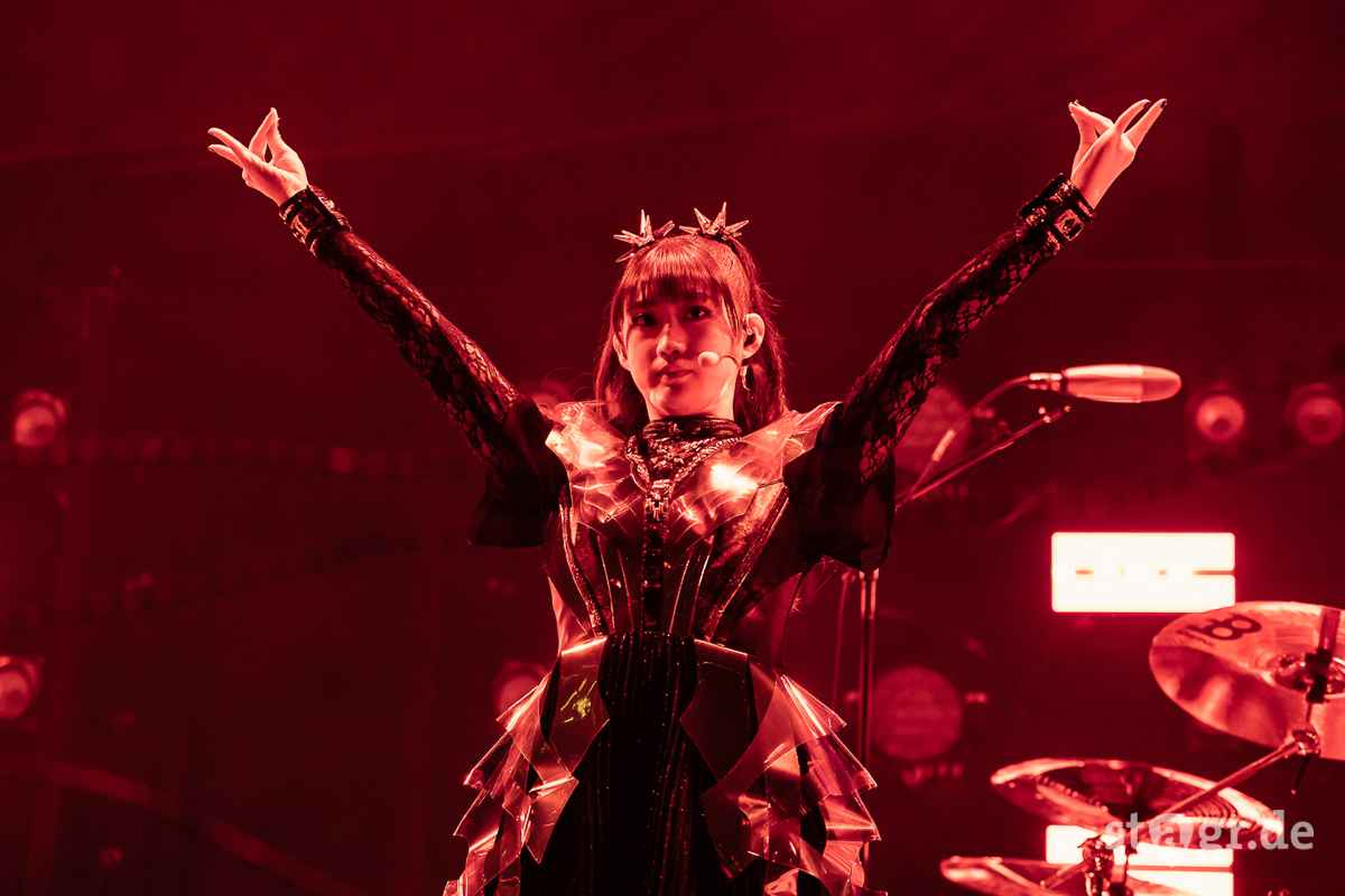 BABYMETAL