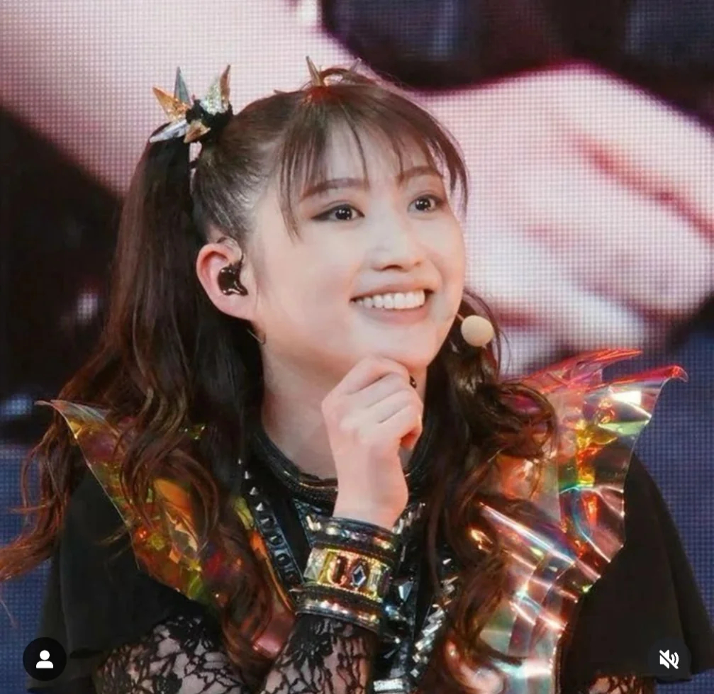 BABYMETAL