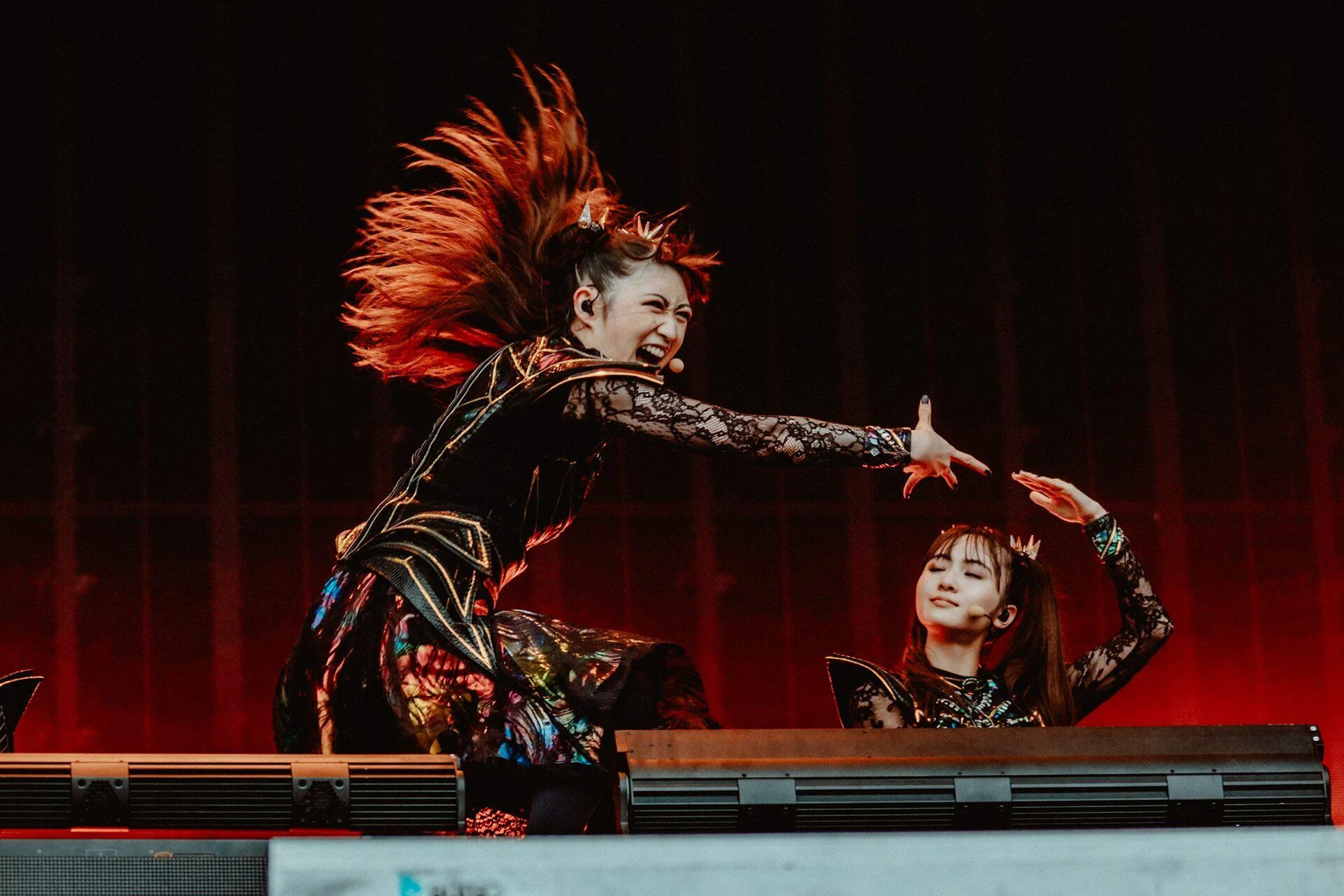 BABYMETAL