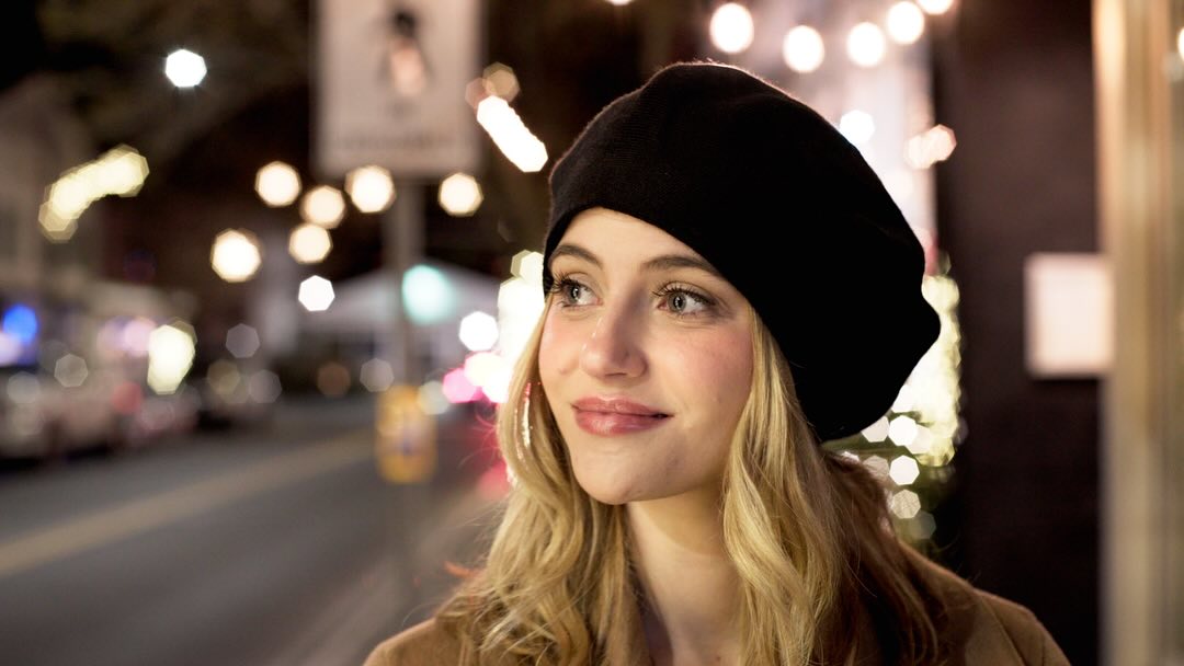 Charlotte McKee