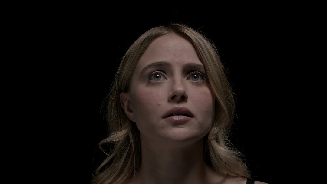 Charlotte McKee