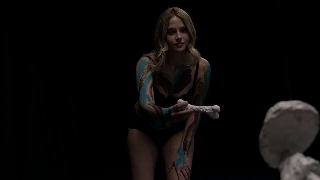 Charlotte McKee
