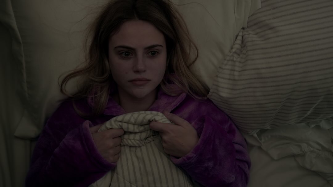 Charlotte McKee