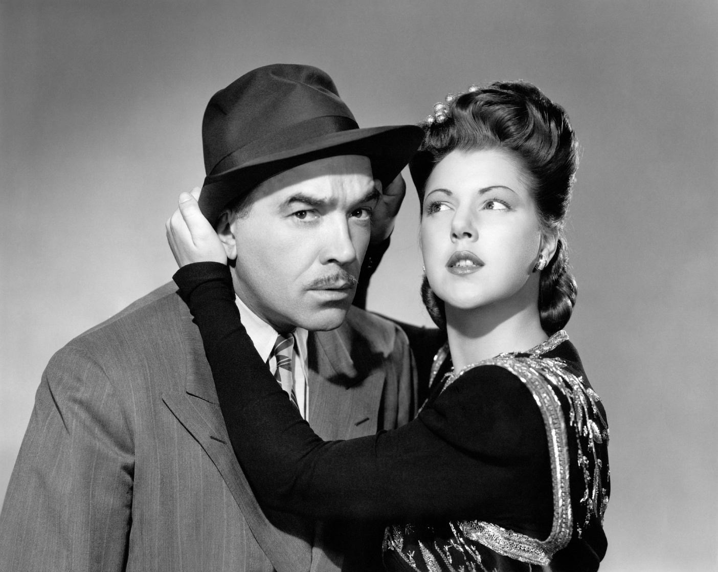 Walter Abel