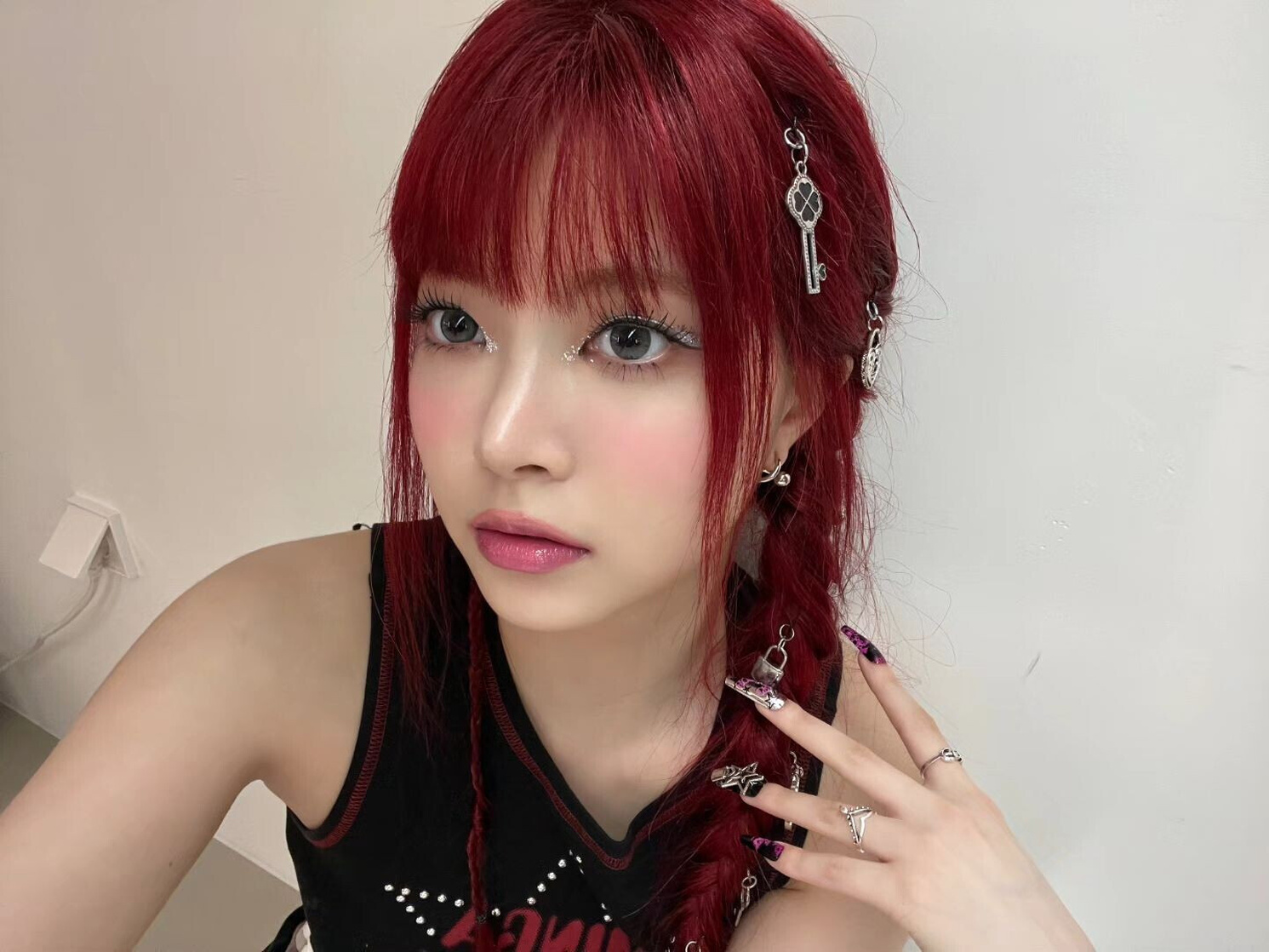 Eun-chae Hong