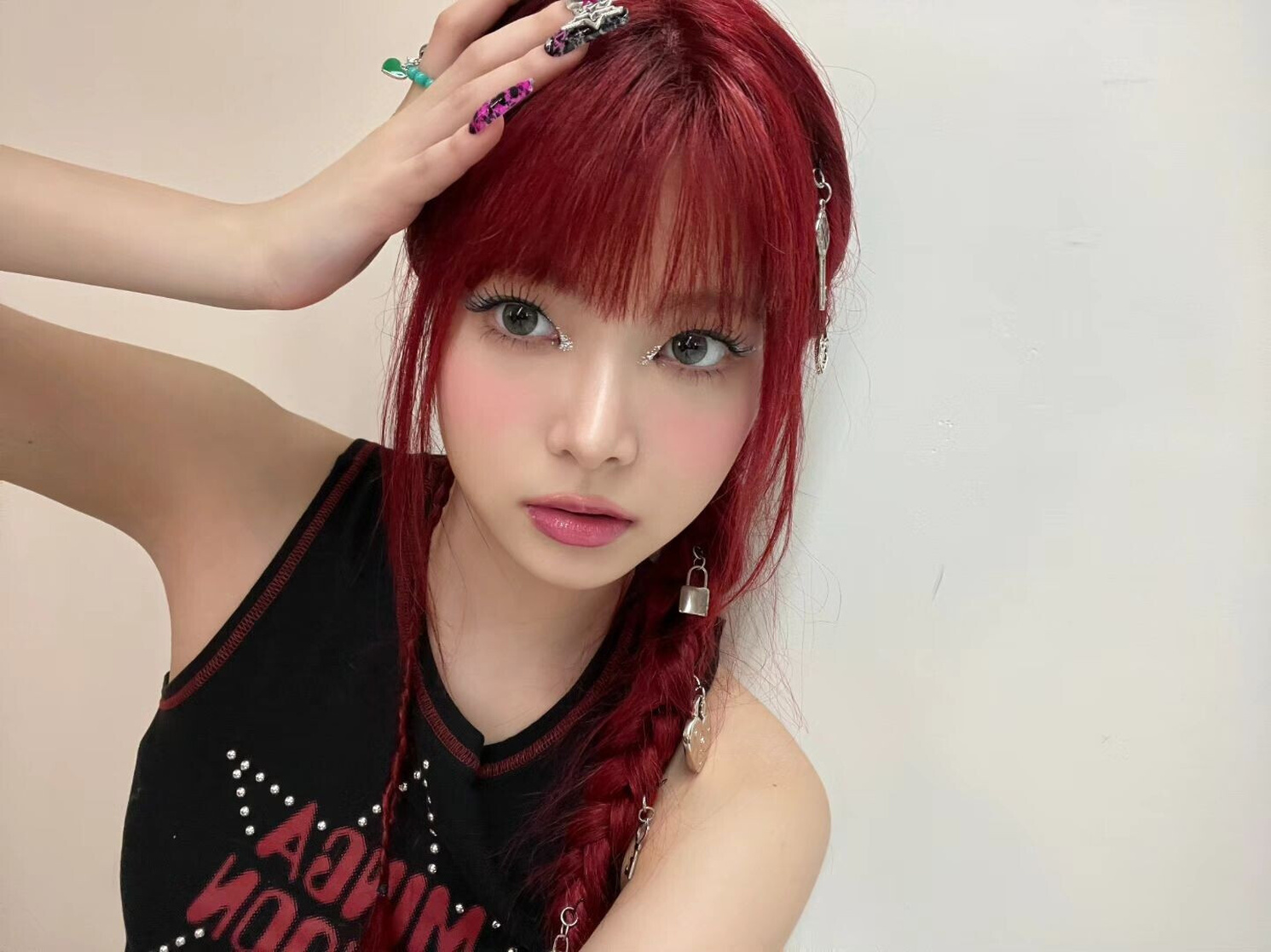 Eun-chae Hong