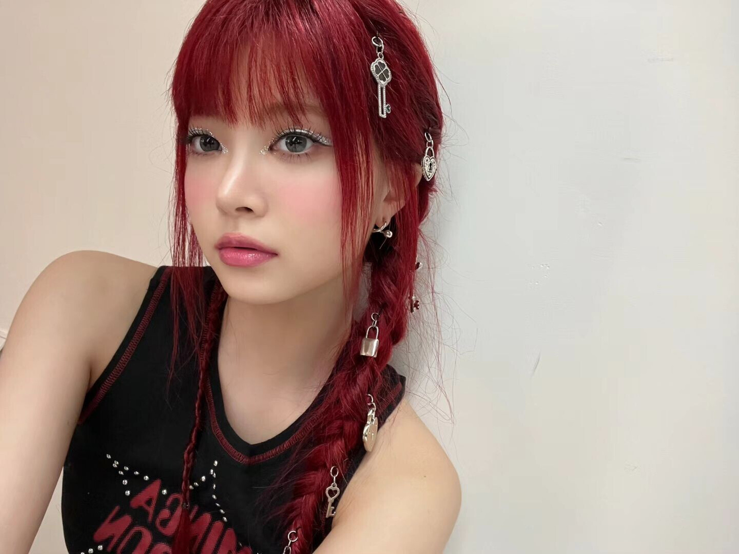 Eun-chae Hong