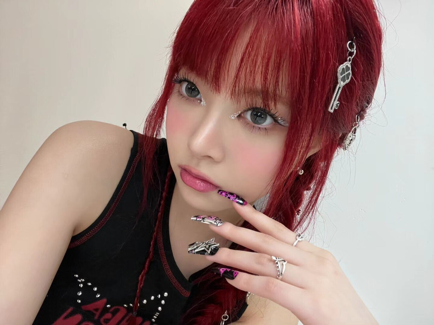 Eun-chae Hong