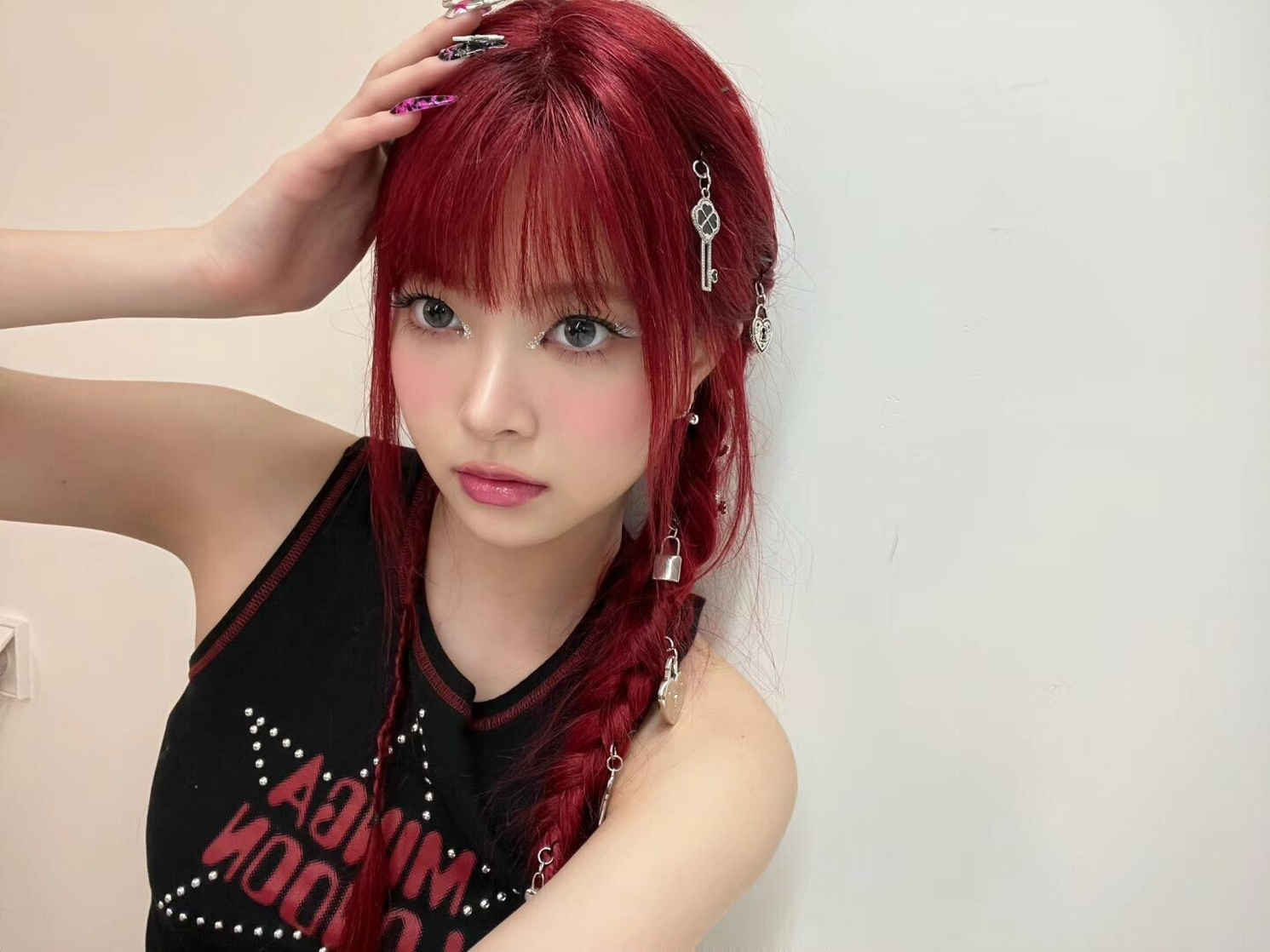 Eun-chae Hong