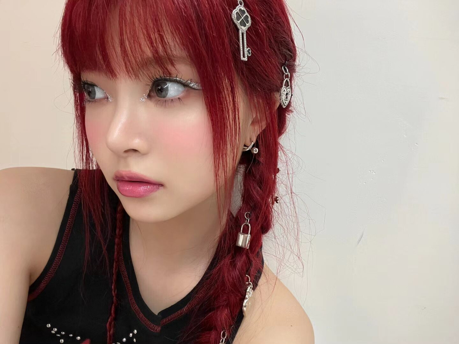 Eun-chae Hong