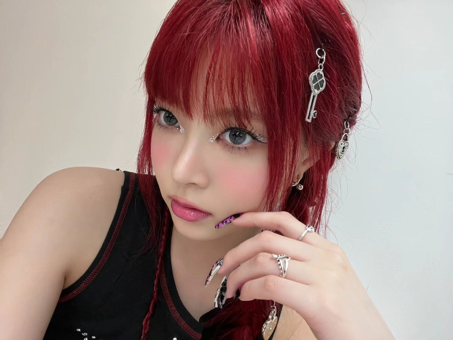 Eun-chae Hong