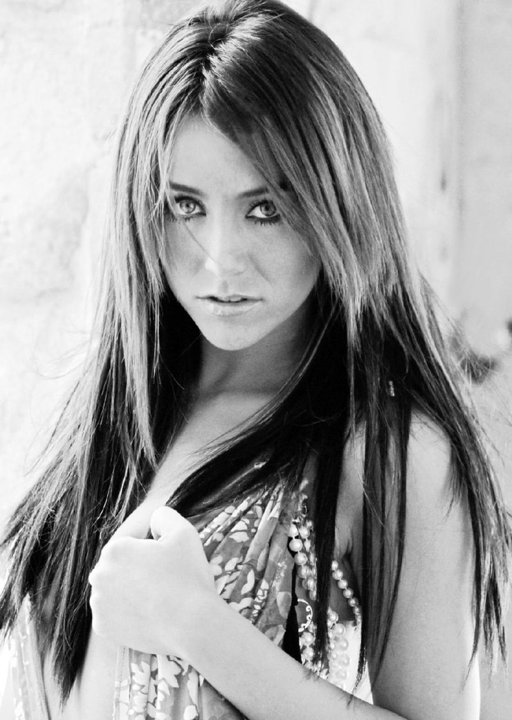 Picture of Aubrey O'Day