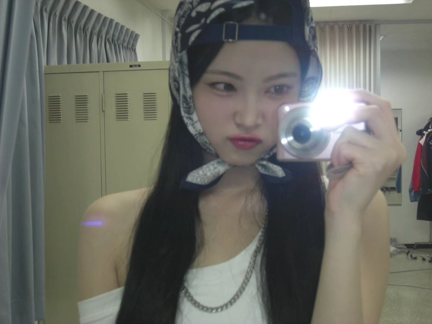 Eun-chae Hong
