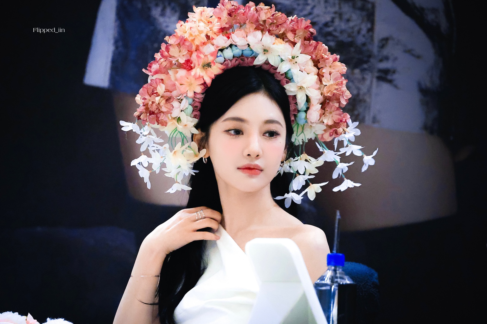 Yizhuo Ning
