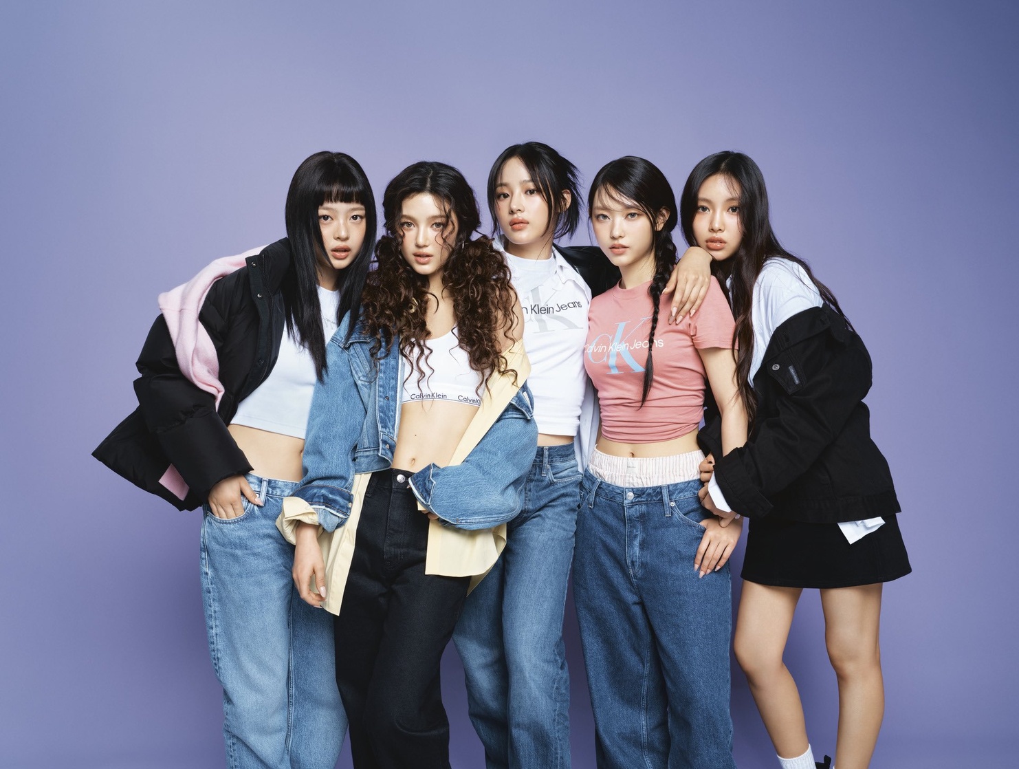 NewJeans