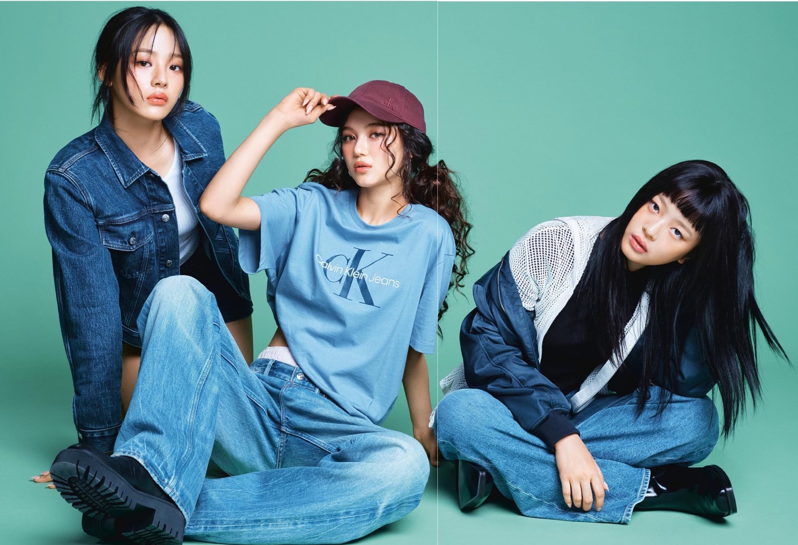 NewJeans