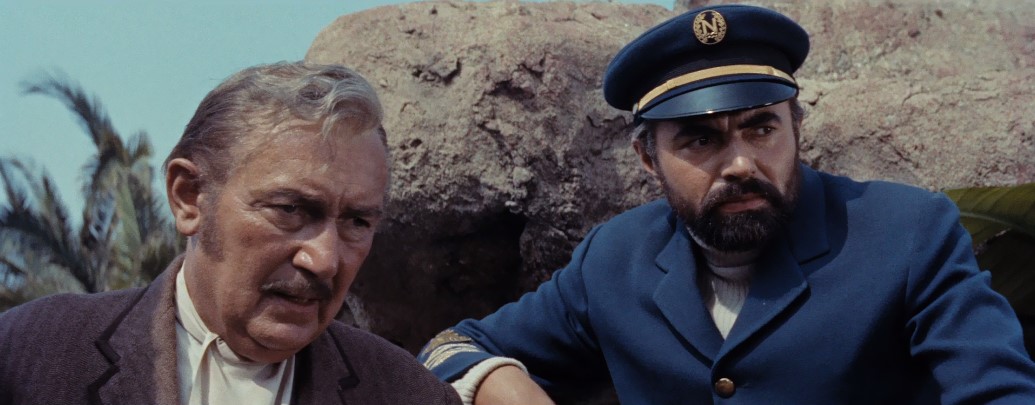 20,000 Leagues Under the Sea