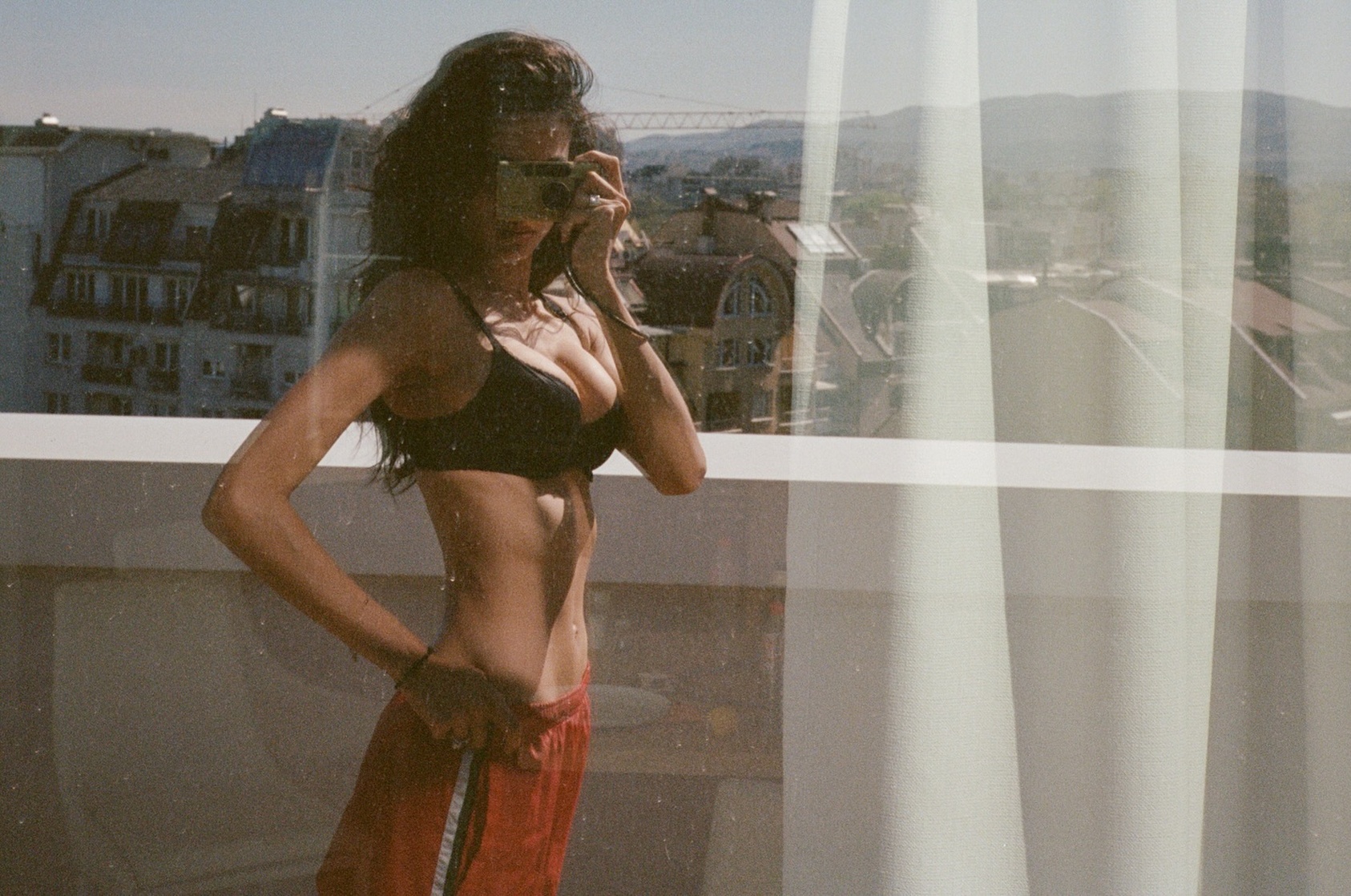 Kelly Gale