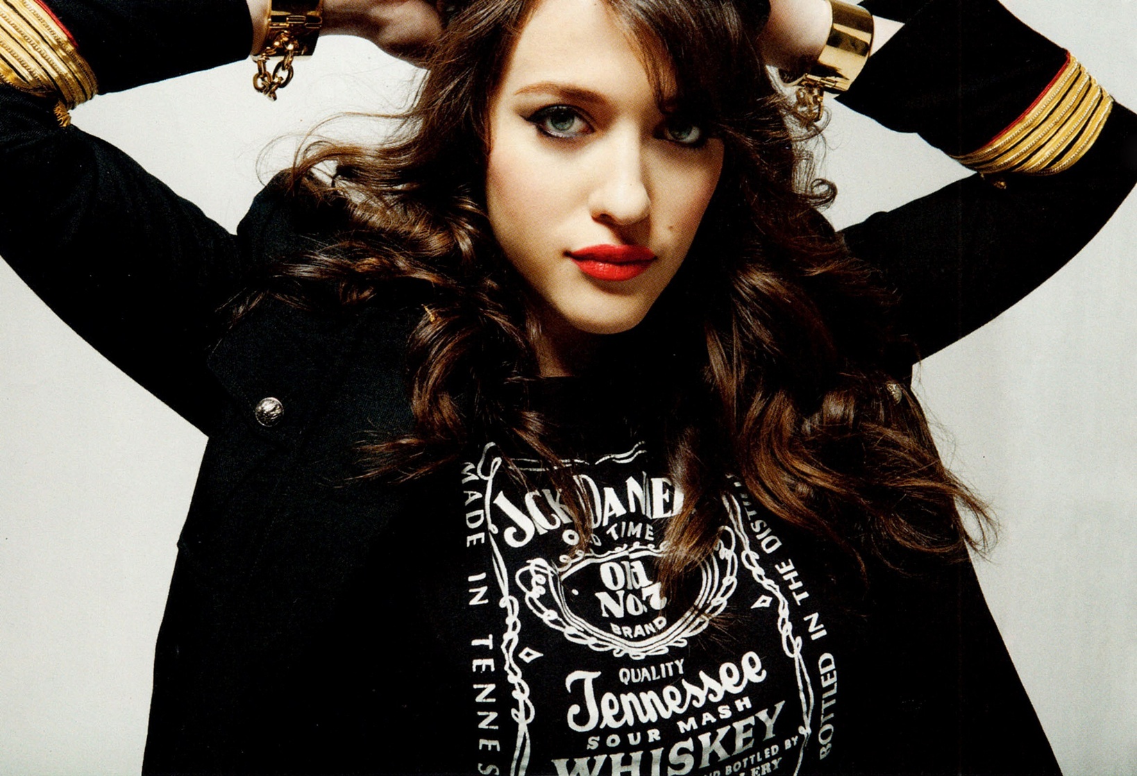 Kat Dennings Kat Dennings