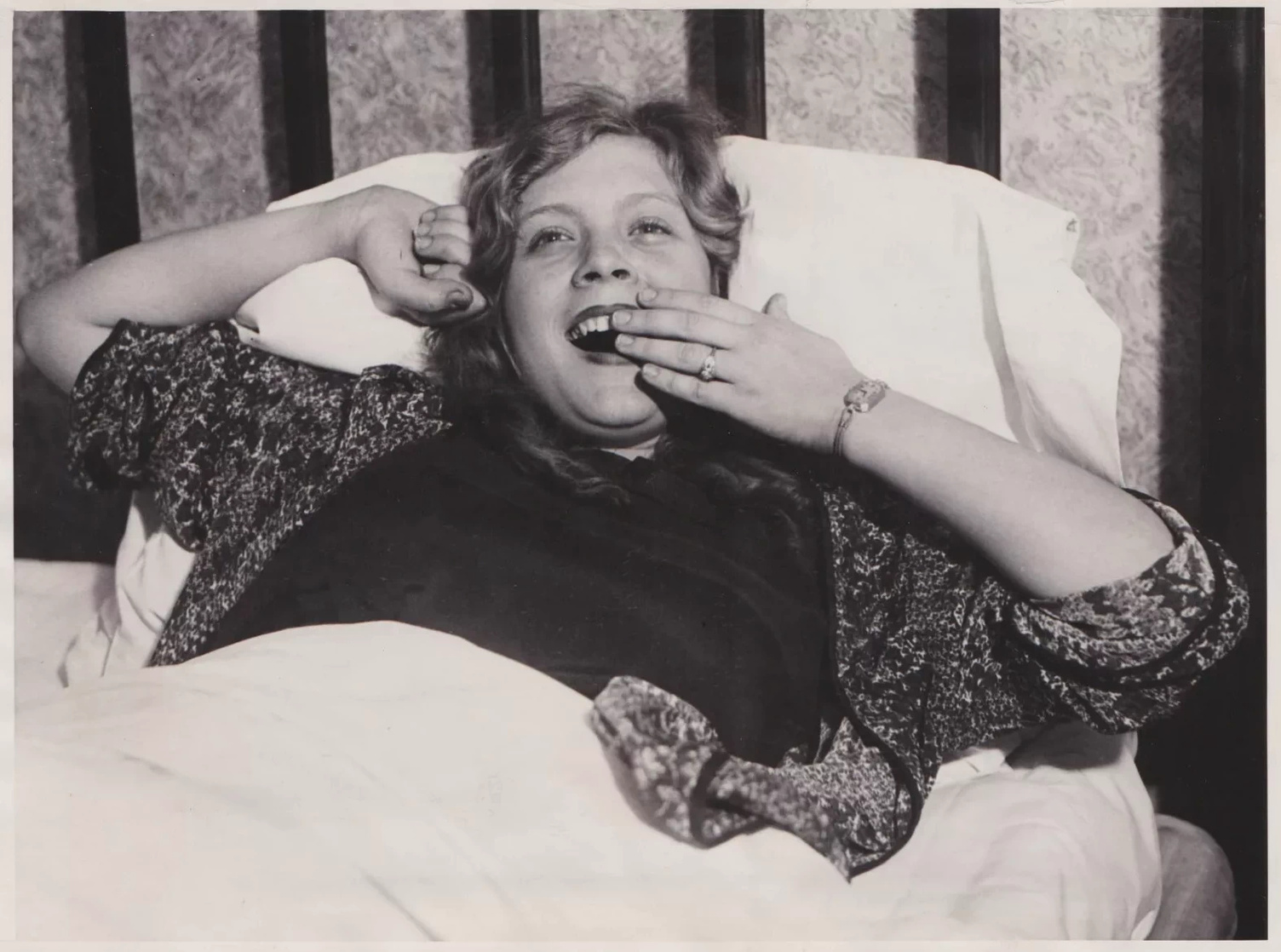 Dorothy Dell
