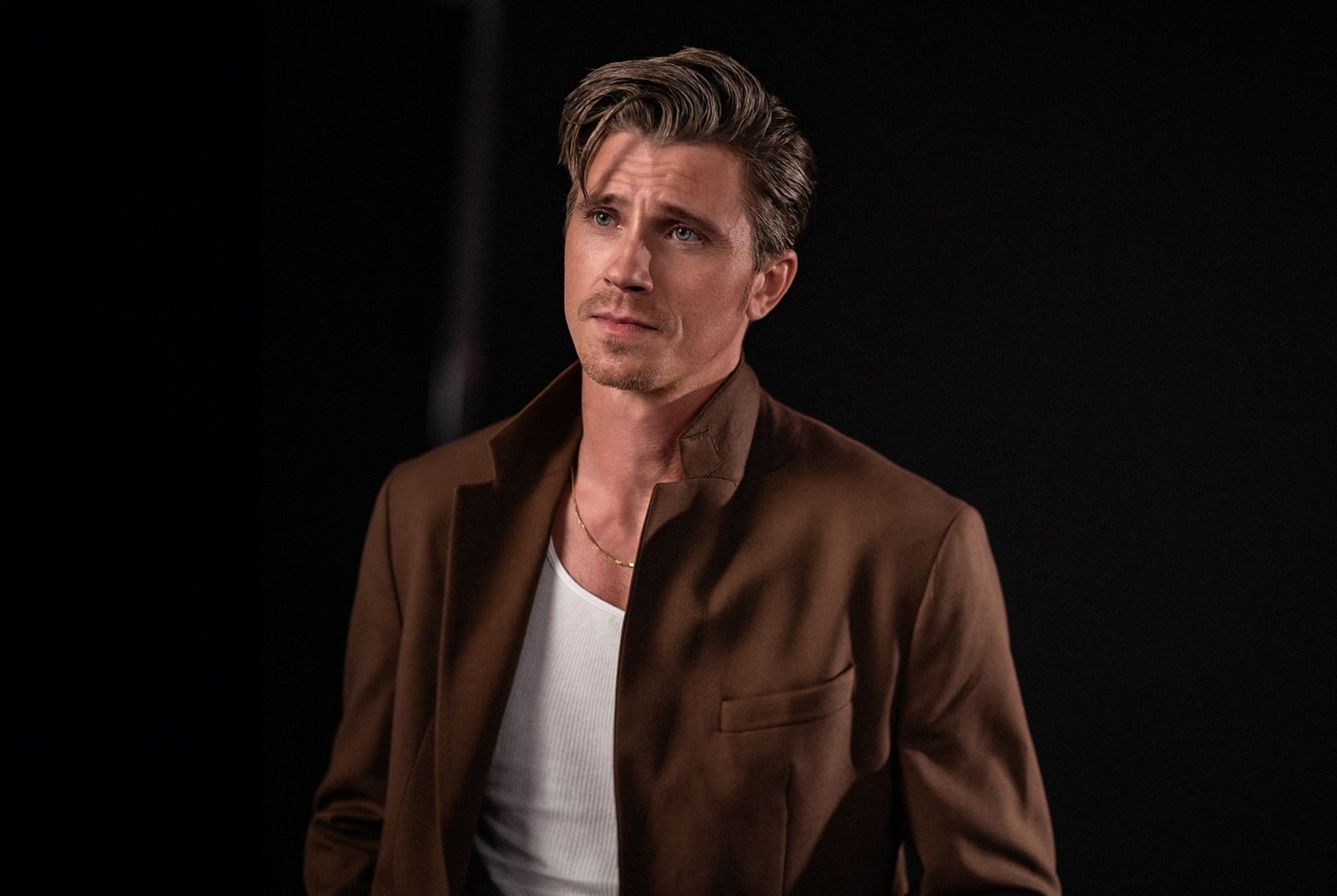 Garrett Hedlund