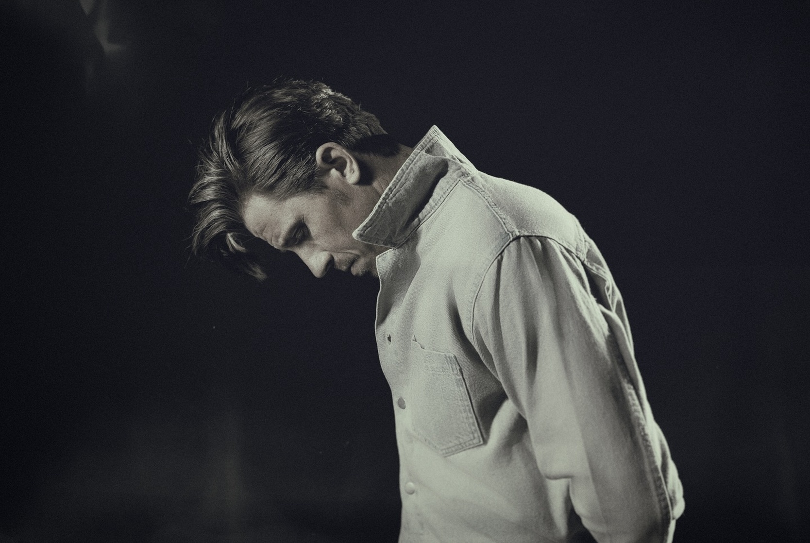 Garrett Hedlund