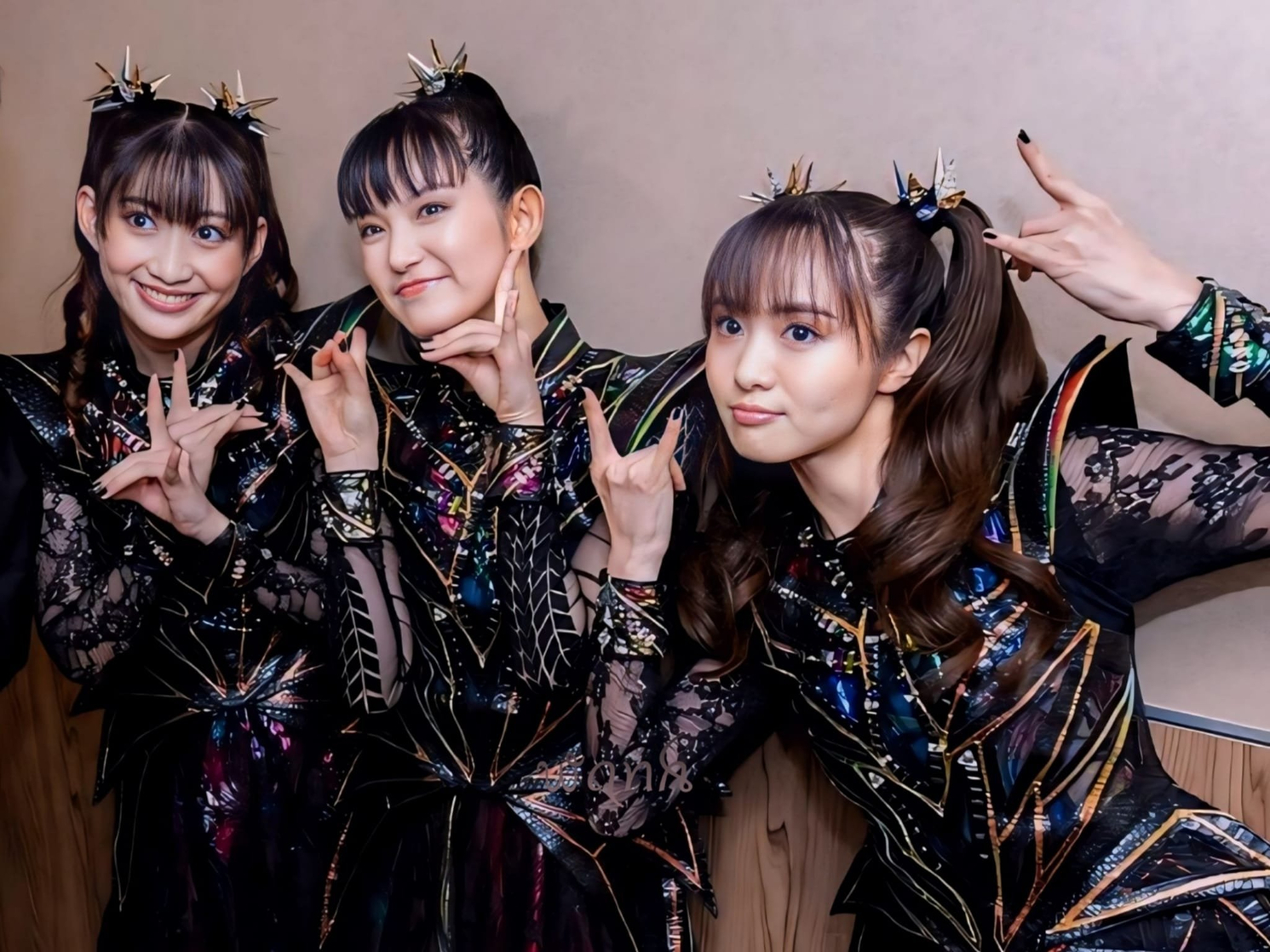 BABYMETAL