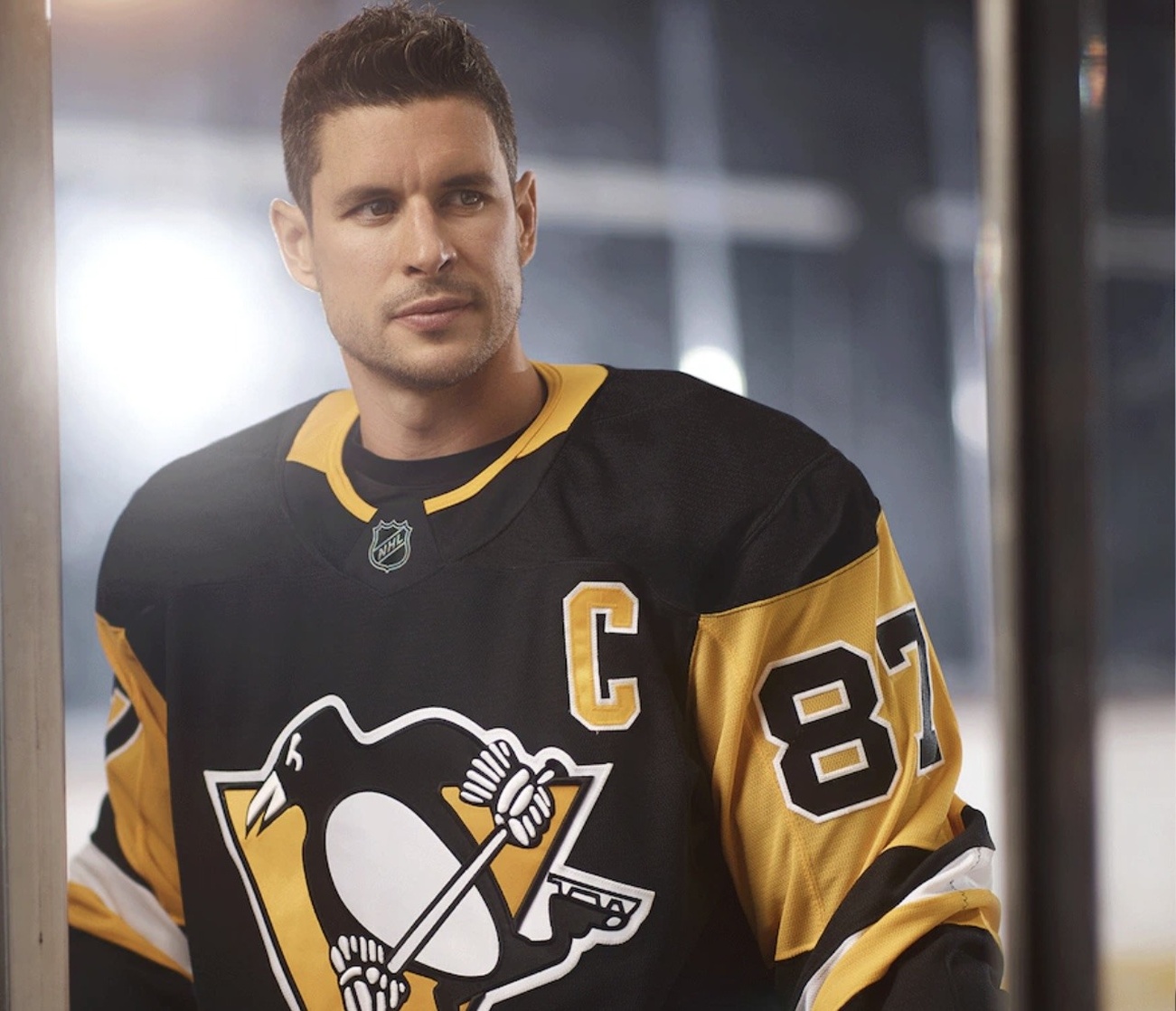 Sidney Crosby