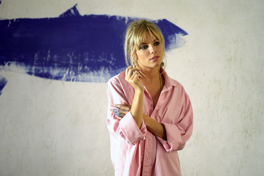 Sienna Miller Sienna Miller